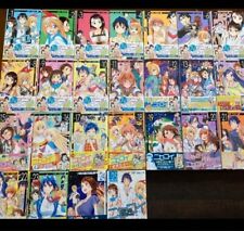 Nisekoi Vol.1-25 Juego Completo Manga Cómics Versión en Idioma Japonés segunda mano  Embacar hacia Argentina