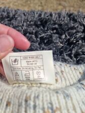 100 wool jumper for sale  MALTON