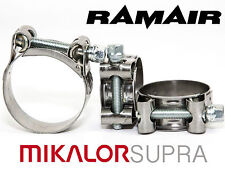 Mikalor stainless supra for sale  UK