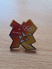 Olymipic pin badge for sale  SEVENOAKS
