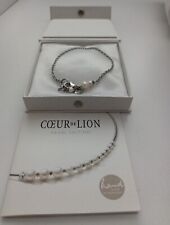 Coeur lion pearl for sale  DERBY