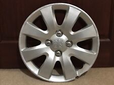 Genuine peugeot wheel for sale  MANCHESTER