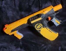 Pistola NERF Dart Tag 1G Quick 16 Blaster testada e funcionando comprar usado  Enviando para Brazil
