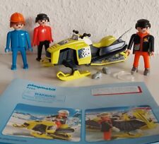 Playmobil family fun gebraucht kaufen  Meerbeck