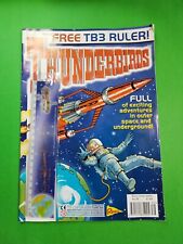 Gerry anderson thunderbirds for sale  SOUTHAMPTON