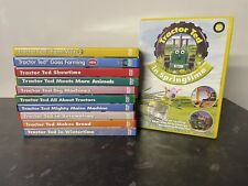 Tractor ted dvd for sale  KING'S LYNN