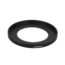 Lens filter adapter for sale  NORWICH
