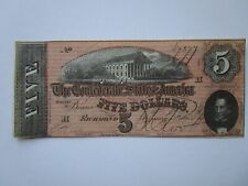 Confederate currency 1864 for sale  Paradise Valley