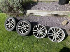 mx 5 wheels for sale  DERBY