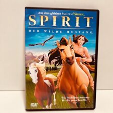 Dvd spirit wilde gebraucht kaufen  Eutin