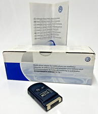 vw bluetooth pairing adapter gebraucht kaufen  Wurzen