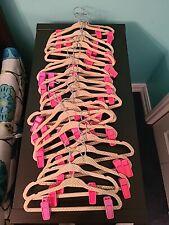 plastic hangers child clothes for sale  Arcadia