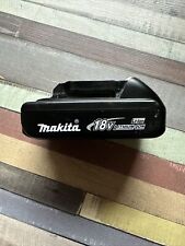 makita akku bl 1815 gebraucht kaufen  Oberhausen