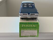 1961 pontiac bonneville for sale  Hampshire