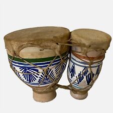 Moroccan bongo drums for sale  Somerset
