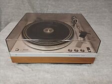 Philips 312 turntable for sale  Littleton