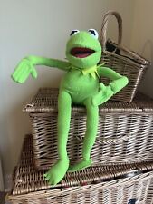 Kermit frog wired for sale  NORTHAMPTON
