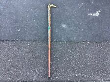 Walking stick piece for sale  HARLOW