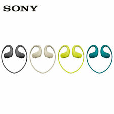Sony NW-WS413 4 GB Walkman Deportivo Portátil Reproductor de MP3 Auriculares para Nadar segunda mano  Embacar hacia Argentina