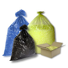 500 garbage bags for sale  Shipping to Ireland