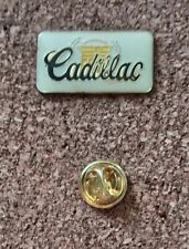 Pin cadillac voiture d'occasion  Paris I