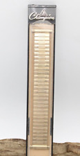 Pulseira de relógio masculina JB CHAMPIONS OURO STRETCH 20,2 mm LUG (GP), usado comprar usado  Enviando para Brazil