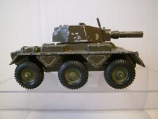 Crescent diecast tank for sale  WALSALL