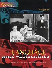 Lengua viva: lengua y literatura: lengua y literatura, Keith, George,  segunda mano  Embacar hacia Argentina