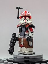 LEGO Star Wars Custom Printed Minifig Muunilist 10 Phase 2 ARC Captain Fordo  na sprzedaż  Wysyłka do Poland