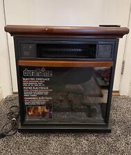 Twin star duraflame for sale  Powell