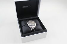 Seiko men wristwatch for sale  LEEDS