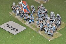28mm american civil for sale  DERBY