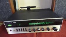 Ampli tuner vintage d'occasion  Village-Neuf