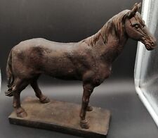 Pferde skulptur einzigartig gebraucht kaufen  Bredstedt
