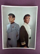 Star trek leonard for sale  WORTHING