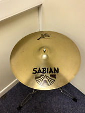 sabian xs20 for sale  SHAFTESBURY