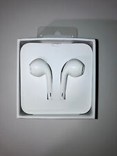 Apple auricolari earpods usato  Due Carrare