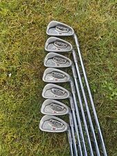 Ping i15 irons for sale  LEEDS