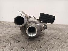 2013 bmw turbocharger for sale  CRUMLIN