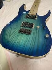 Ibanez rg421ahn electric for sale  Shipping to Ireland