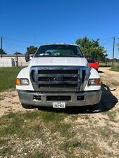 2007 ford f650 for sale  Wharton