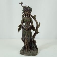 Lady forest figure for sale  PORTSMOUTH