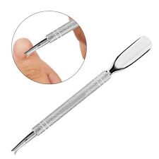 Cuticle tool pusher for sale  LONDON