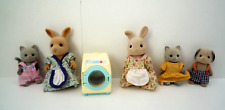 Sylvanian families animals for sale  EASTBOURNE