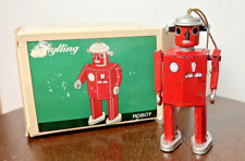 vintage tin robots for sale  Seaford