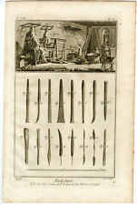 Antique prints sculpting for sale  USA