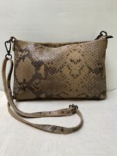 Sac besace pochette d'occasion  Toulouse-