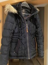 Winterjacke soquesto gebraucht kaufen  Ayl, Trassem, Wellen