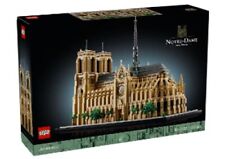 Lego 21061 Notre-Dame de Paris novo lacrado comprar usado  Enviando para Brazil