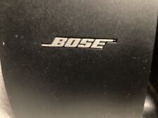 Bose 161 black for sale  Vincentown